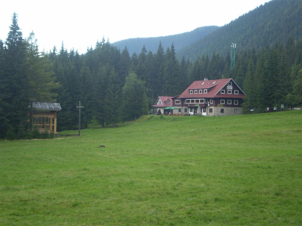 chata zverovka (Large)